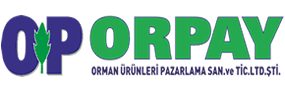 ORPAY ORMAN ÜRÜNLERİ